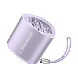 Głośnik bezprzewodowy Bluetooth Tronsmart Nimo (fioletowy)