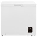 Gorenje Gorenje Freezer FH19EAW, Energy efficiency class E, Chest, Free standing, Height 85.3 cm, Total net capacity 191 L, White