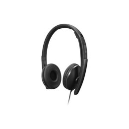 Lenovo Lenovo Wired ANC Headset Gen2 (Teams)