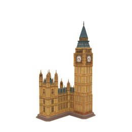 CUBIC FUN PUZZLE 3D NATIONAL GEOGRAPHIC BIG BEN