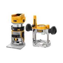 DEWALT FREZARKA GÓRNOWRZECIONOWA 8MM XR 18V 0*AH