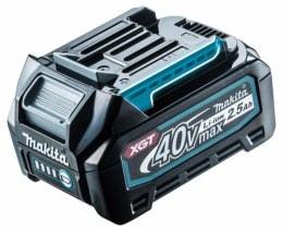 MAKITA AKUMULATOR BL4025 XGT 40V MAX 2.5 AH