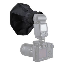 Dyfuzor Softbox fotograficzny Puluz PU5120 20cm