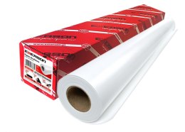 ND39_282301 PAPIER DO PLOTERA 914MM/50MB BIA 80G EMR PUD