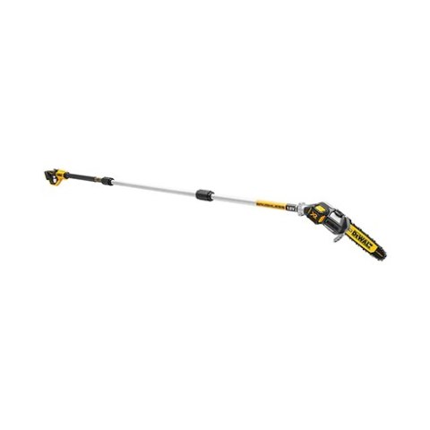 DEWALT PILARKA ŁAŃCUCHOWA AKUMULATOROWA NA WYSIĘGNIKU 18V 1*5.0AH