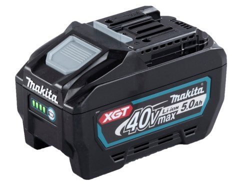 MAKITA AKUMULATOR BL4050F XGT 40VMAX 5.0AH (UN3480)