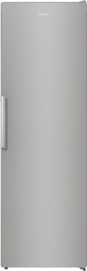 Gorenje Gorenje | Chłodziarka | R619EES5 | Klasa efektywności energetycznej E | Spiżarnia | Wysokość 185 cm | 38 dB | Stal nierdzewna