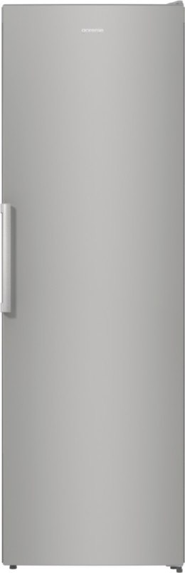 Gorenje Gorenje | Chłodziarka | R619EES5 | Klasa efektywności energetycznej E | Spiżarnia | Wysokość 185 cm | 38 dB | Stal nierdzewna