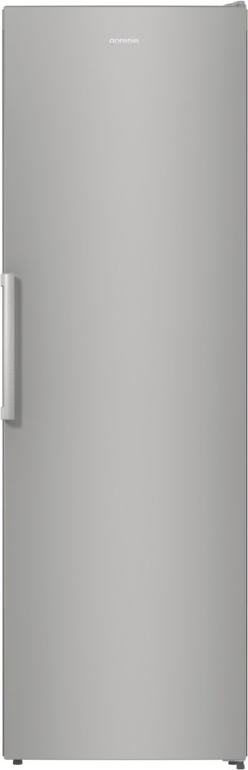 Gorenje Gorenje | Chłodziarka | R619EES5 | Klasa efektywności energetycznej E | Spiżarnia | Wysokość 185 cm | 38 dB | Stal nierdzewna