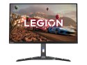 Lenovo Lenovo | Legion Y32p-30 | 31,5 " | IPS | 16:9 | 144 Hz | 0,2 ms | Porty HDMI w liczbie 2 | Raven Black | Gwarancja 36 miesięcy