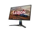 Lenovo Lenovo | Legion Y32p-30 | 31,5 " | IPS | 16:9 | 144 Hz | 0,2 ms | Porty HDMI w liczbie 2 | Raven Black | Gwarancja 36 miesięcy