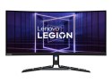 Lenovo Lenovo Legion Y34wz-30 34 3440x1440/21:9/720 nitów/HDMI/DP/Black/3Y Gwarancja | Lenovo