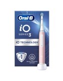 Oral-B Oral-B | Elektryczna szczoteczka do zębów | Seria iO3 | Akumulatorowa | Dla dorosłych | Liczba główek szczoteczki w zestawie 1 |