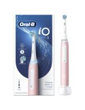 Oral-B Oral-B | Elektryczna szczoteczka do zębów | Seria iO3 | Akumulatorowa | Dla dorosłych | Liczba główek szczoteczki w zestawie 1 |