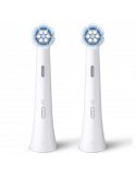 Oral-B Oral-B Toothbrush replacement iO Gentle Care Heads For adults Number of brush heads included 2 Number of teeth brushing modes Do