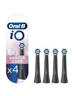 Oral-B Oral-B Toothbrush replacement iO Gentle Care Heads For adults Number of brush heads included 4 Number of teeth brushing modes Do