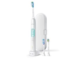 Philips Philips | Toothbrush | HX6483/52 Sonicare ProtectiveClean 4700 | Rechargeable | For adults | Number of brush heads included 1 |