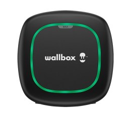 Wallbox Wallbox | Ładowanie pojazdów elektrycznych | Pulsar Max | 22 kW | Wi-Fi, Bluetooth | Pulsar Max zachowuje kompaktowe rozmiary i