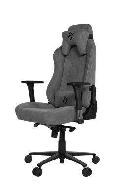 Arozzi Arozzi Fabric Upholstery | Gaming chair | Vernazza Soft Fabric | Ash