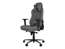 Arozzi Arozzi Fabric Upholstery | Gaming chair | Vernazza Soft Fabric | Ash