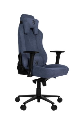 Arozzi Arozzi Fabric Upholstery | Gaming chair | Vernazza Soft Fabric | Blue