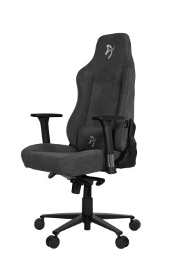 Arozzi Arozzi Fabric Upholstery | Gaming chair | Vernazza Soft Fabric | Dark Grey