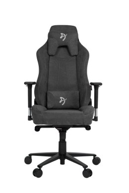 Arozzi Arozzi Fabric Upholstery | Gaming chair | Vernazza Soft Fabric | Dark Grey