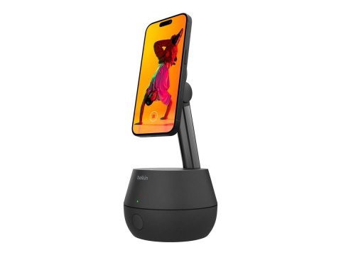 Belkin Belkin | Auto-Tracking Stand Pro with DockKit | MMA008vf05BK