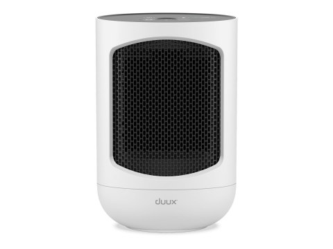 Duux Duux Zone Personal Ceramic Heater | Ceramic Heater | 600/900/1500 W | White | IP21