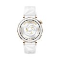 Huawei Huawei Smart watch | GPS (satellite) | AMOLED | 1.32 inches | White