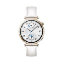 Huawei Huawei WATCH GT 5 41mm | Smart watch | GPS (satellite) | AMOLED | 1.32 inches | White