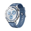 Huawei Huawei WATCH GT 5 46mm Vili-B19F | Smart watch | GPS (satellite) | AMOLED | 1.43 inches | Blue