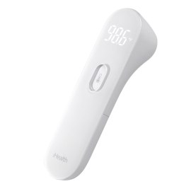 IHealth IHealth | PT3 Non Contact Forehead Thermometer | White