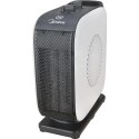 Midea Midea Compact PTC Fan Heater | NTY15-19CA | Fan heater | 1500 W | Number of power levels 2 | Suitable for rooms up to 10 m² | Wh