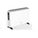 Midea Midea Heater | NDK20-21A | Convection Heater | 2000 W | Suitable for rooms up to 20 m² | White