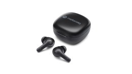 Motorola Motorola True Wireless Earbuds | Moto Buds 135 | Built-in microphone | Bluetooth | Black | ANC