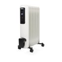 Tristar Tristar | KA-5189 | Oil Filled Radiator | 2000 W | Suitable for rooms up to 45 m³ | White | IP00