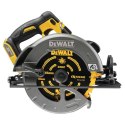 DEWALT PILARKA TARCZOWA AKUMULATOROWA 190MM XR 54V 0*AH T-STAK