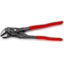 KNIPEX SZCZYPCE-KLUCZ OKSYDOWANE 250MM