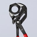 KNIPEX SZCZYPCE-KLUCZ OKSYDOWANE 250MM