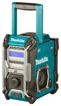 MAKITA ODBIORNIK RADIOWY XGT/LXT/CXT FM/DAB/DAB+