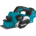 MAKITA STRUG DO DREWNA AKUMULATOROWY 82MM 18V AWS 0*AH