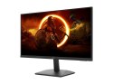 AOC AOC 24G15N2 | 24 " | VA | FHD | 16:9 | 180 Hz | 4 ms | 1920 x 1080 pixels | 250 cd/m² | HDMI ports quantity 1 | Black | Warranty