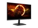 AOC AOC 24G15N2 | 24 " | VA | FHD | 16:9 | 180 Hz | 4 ms | 1920 x 1080 pixels | 250 cd/m² | HDMI ports quantity 1 | Black | Warranty