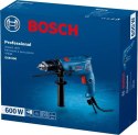 BOSCH WIERTARKA UDAROWA GSB 600