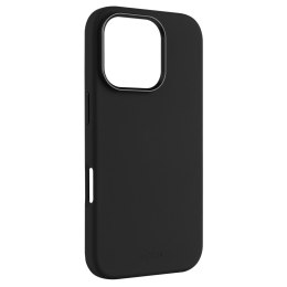 Fixed Fixed | MagFlow | Back Cover | Apple | iPhone 16 Pro | Silicone | Black