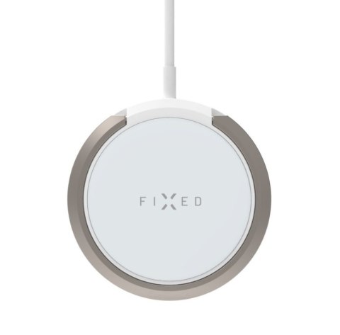 Fixed Fixed | MagPad wireless charger | FIXMPAD2-WH