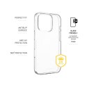 Fixed Fixed | Story AntiUV | Back Cover | Apple | iPhone 16 Pro | TPU | Clear