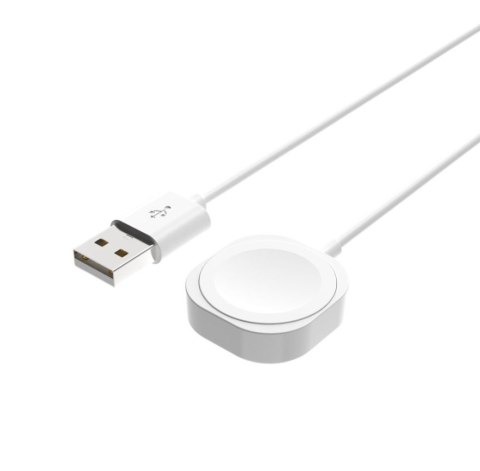 Fixed Fixed | USB-A Charging Cable for Apple Watch | FIXDW-AW