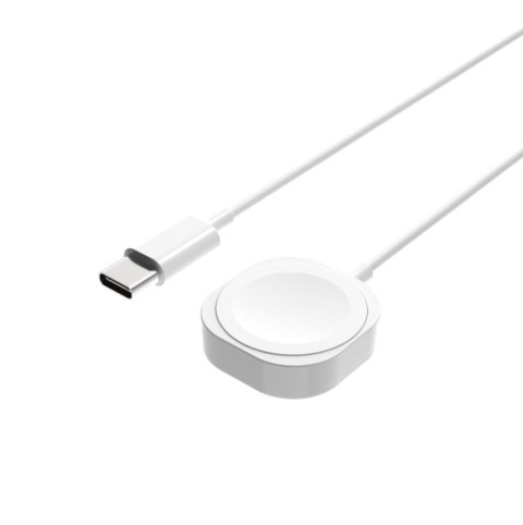 Fixed Fixed | USB-C Charging Cable for Apple Watch | FIXDW-AW-C